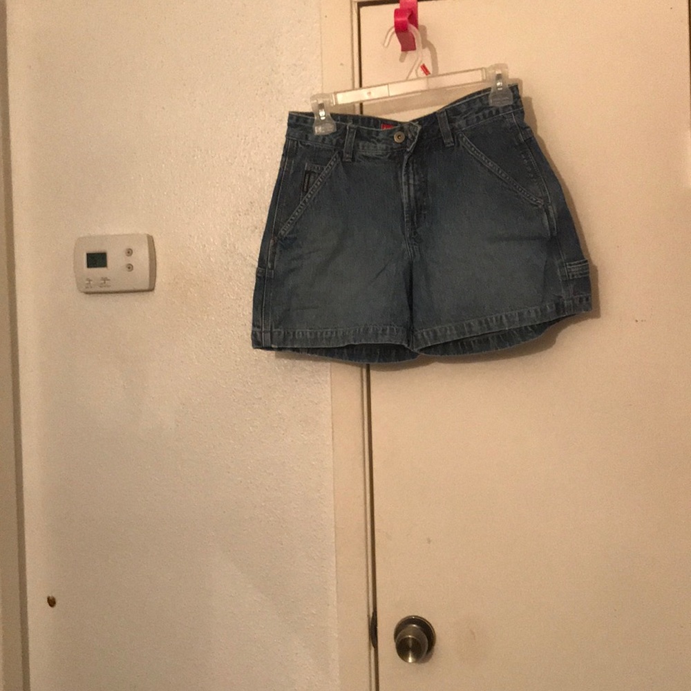 Unionbay jean shorts